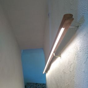 escalier 1
