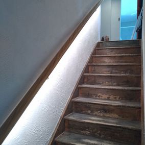 escalier 3